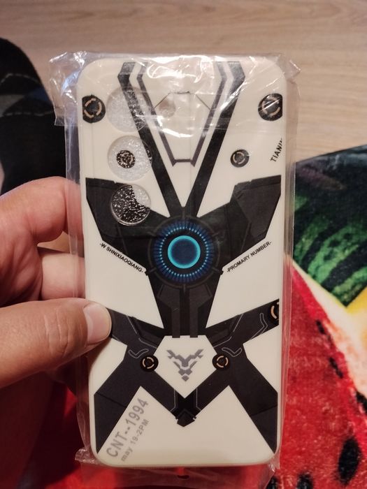 Husa redmi 15 5g