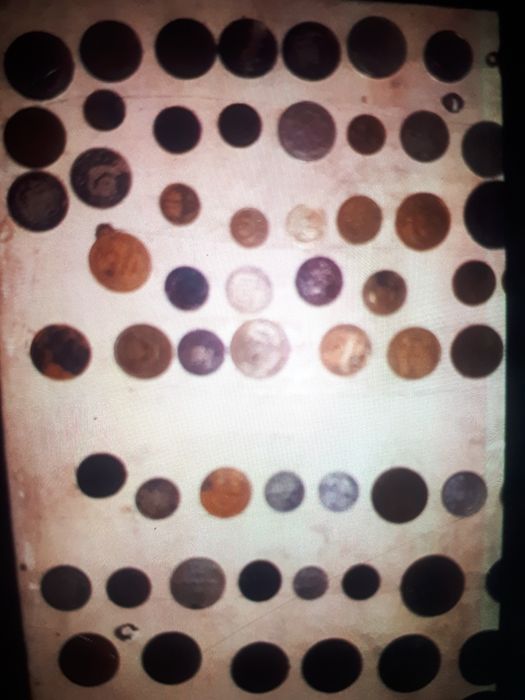 Продам  коллекцию монет