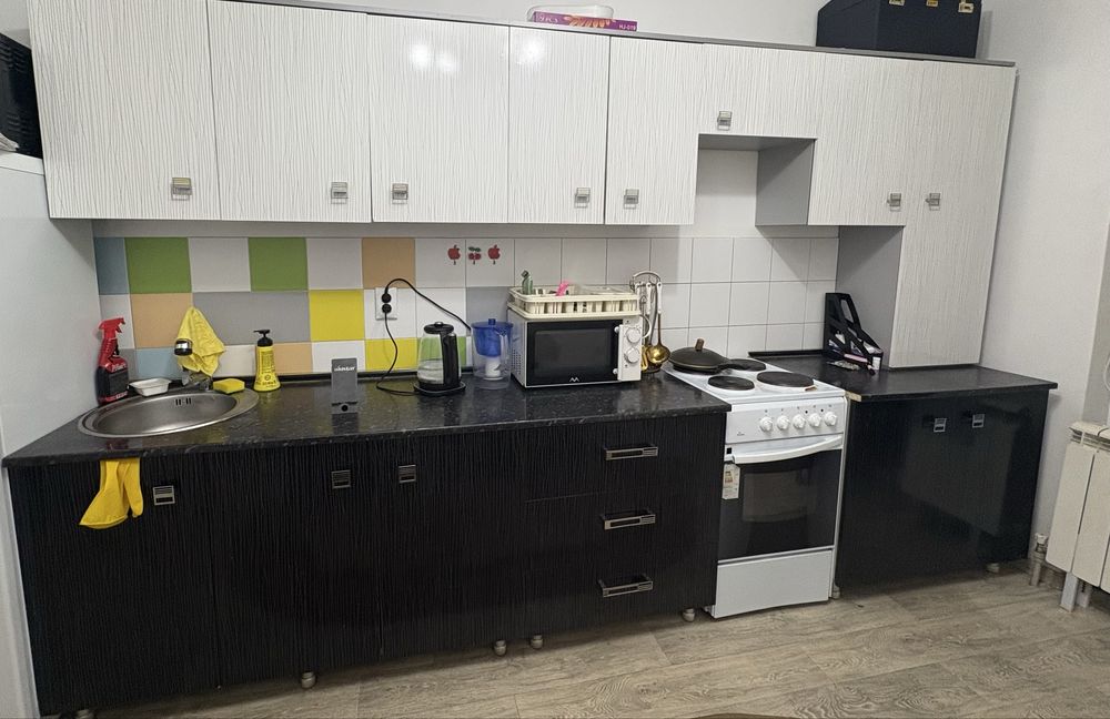 Кухонный гарнитур