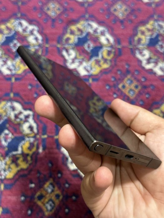 Samsung s24 ultra