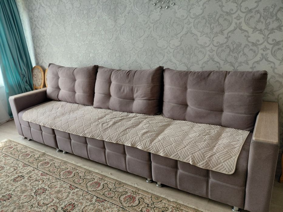 Диван 3 метра срочно