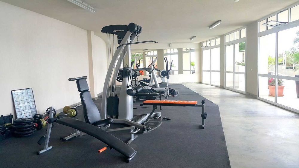 Продава се Едностаен апартамент в Бяла - 60 кв.м за 595 €/кв.м - Снимка #17