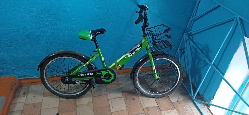 Продам велосипед подростковый