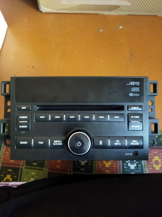 Продаю магнитофон от nexia 3