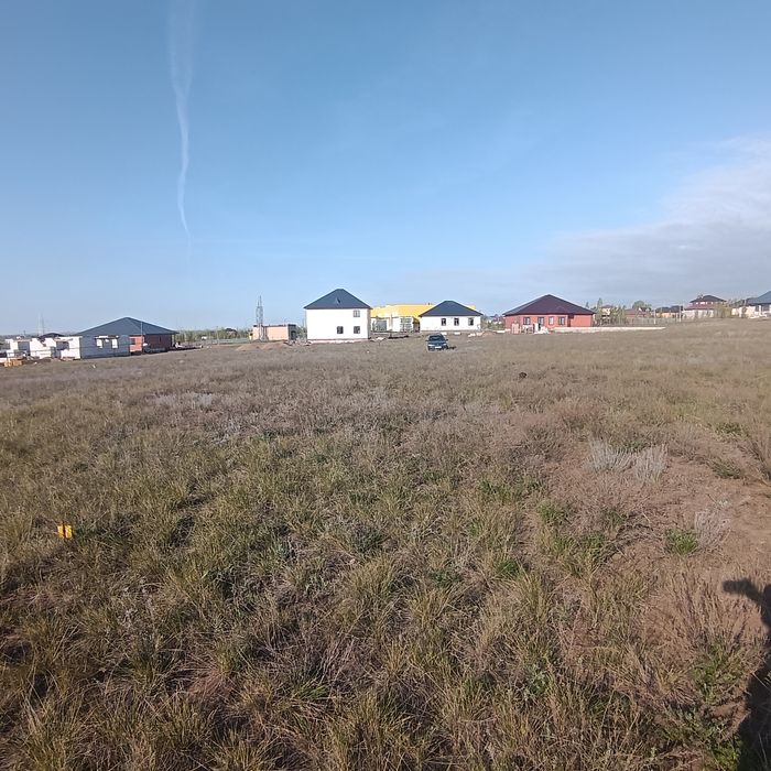 Продам участок 10соток