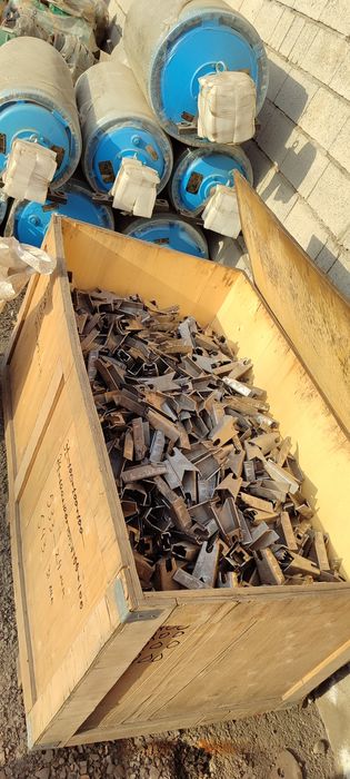 Конвейерная ушка