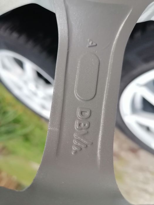 джанти 15" 4х100 Спорт пакет