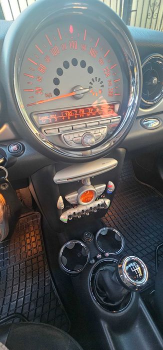 Minicooper 09.2009