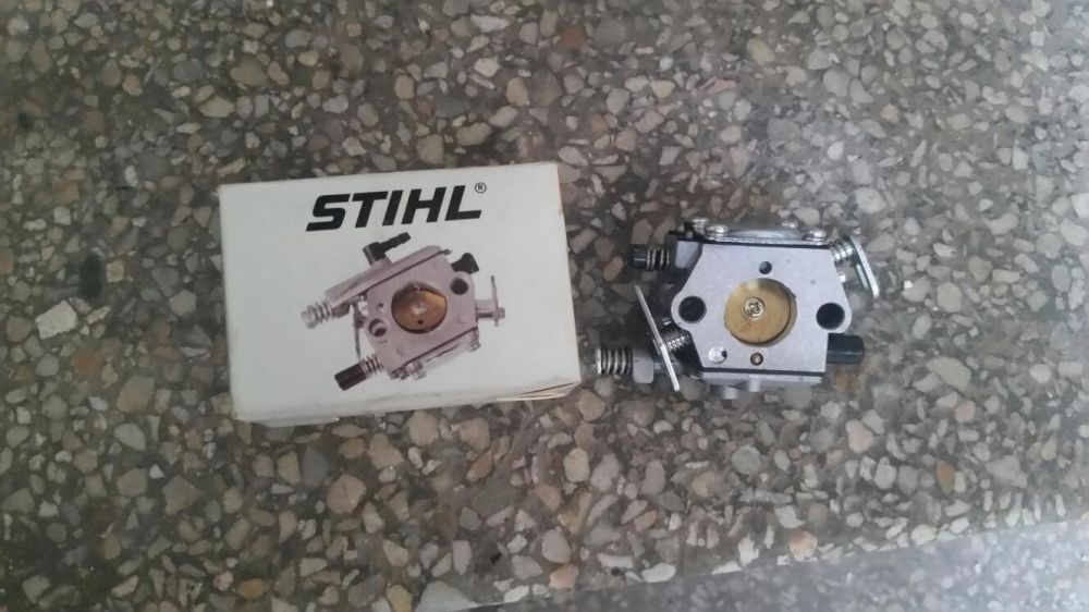 Карбуратори бубини за щил stihl180;181;210;230;240;250;260;290;340360