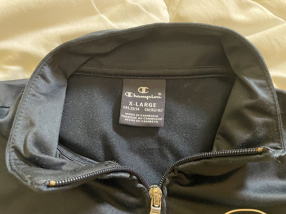 Компект/Анцунг