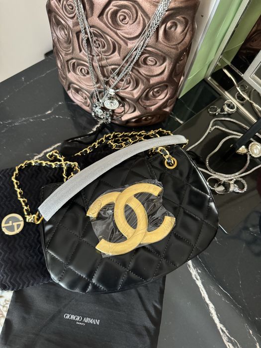Chanel сумочка х