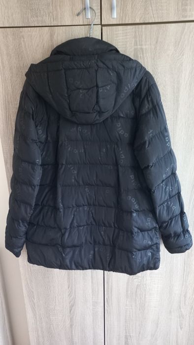 Яке adidas M размер