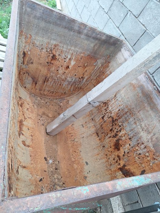 Продам емкость для воды