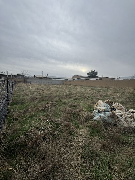 Продается участок