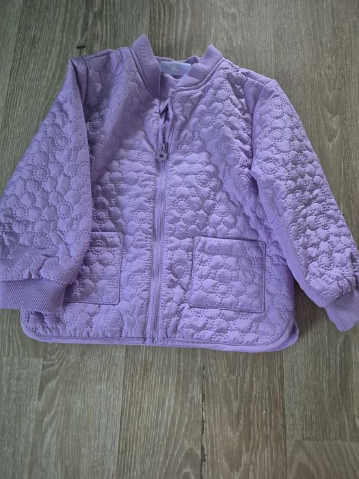 Hainute noi fetite marimea 86