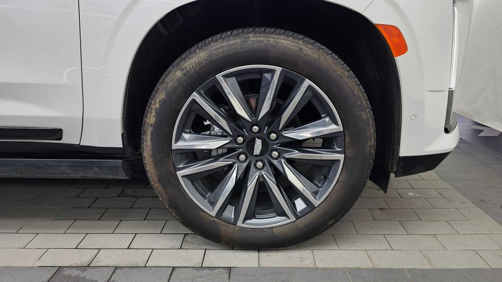 Cadillac Escalade Sport Platinum 2023