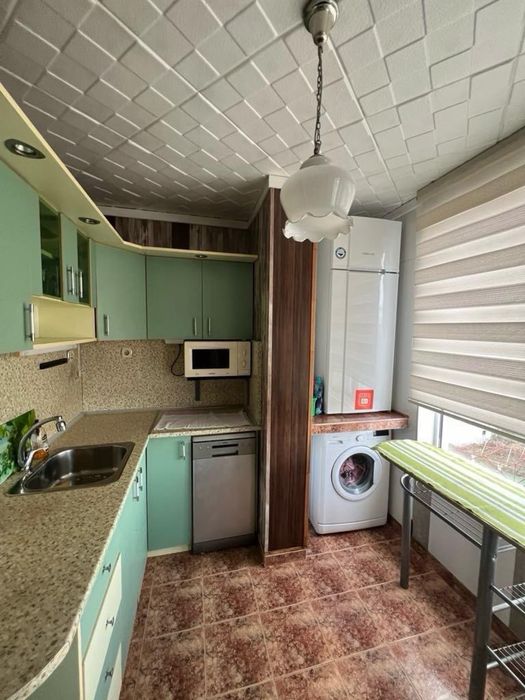 Продава се Двустаен апартамент в Търговище, Боровец - 62 кв.м за 1316 €/кв.м - Снимка #3