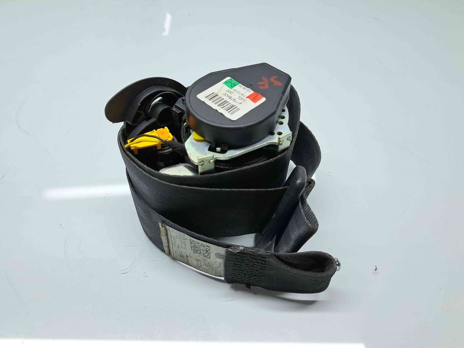 Centura stanga fata Volkswagen Golf 6 (5K1) [Fabr 2009-2013] 1K385770