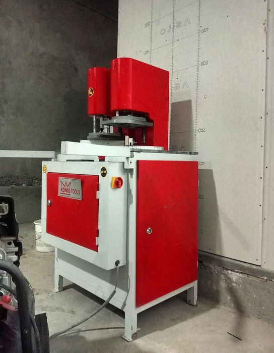 Akfa stanok Payka kampresr pvx rom uchun sotladi