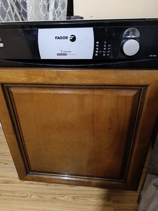 Посудомоечная машина