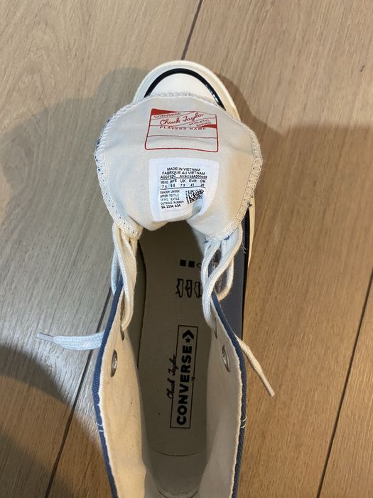 Converse Chuck 70 Hi