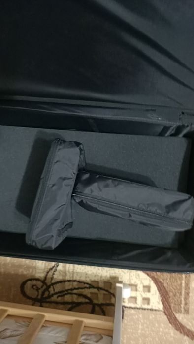 Кейс. Бокс. Ларь. Бокс.