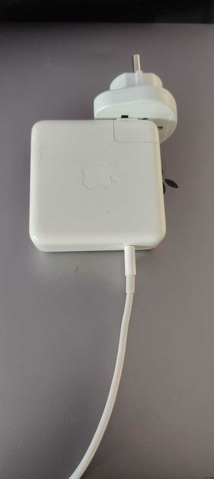 Macbook Pro 16