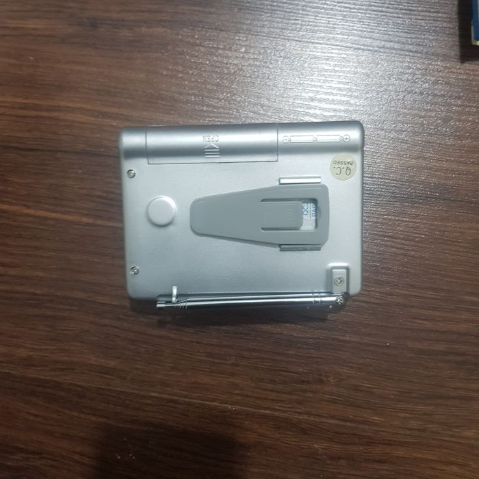 плеер касетный плеер