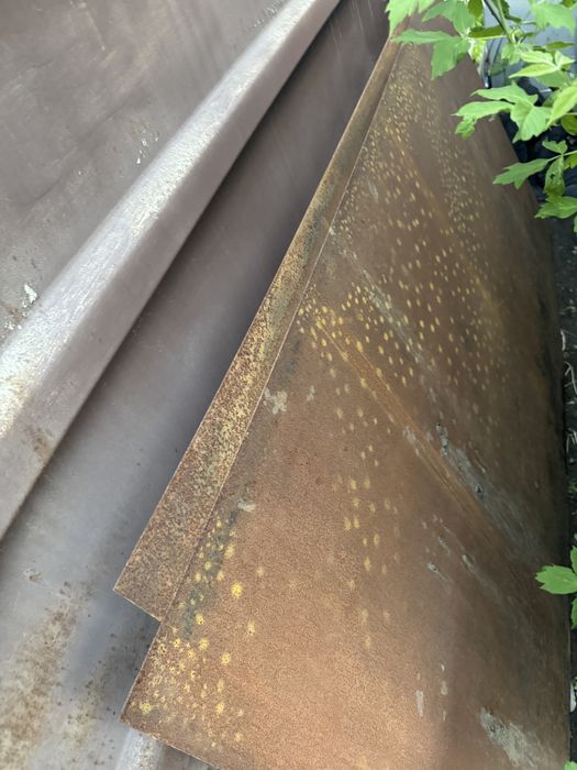 Продам листы железа ссср