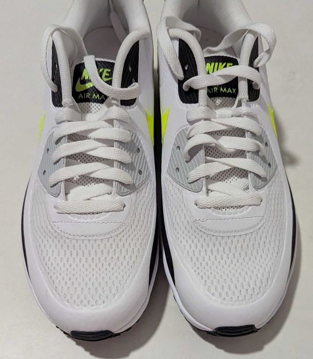 Nike Air Max 90. мъжки маратонки 43 от Сащ