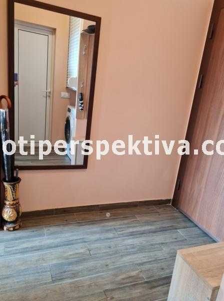 Продава се Двустаен апартамент в Пловдив, Кючук Париж - 62 кв.м за 1694 €/кв.м - Снимка #9