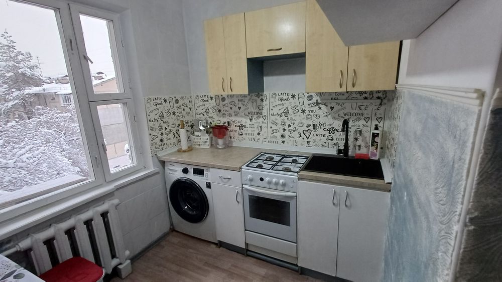 Сдам в аренду 1- ком. Квартиру