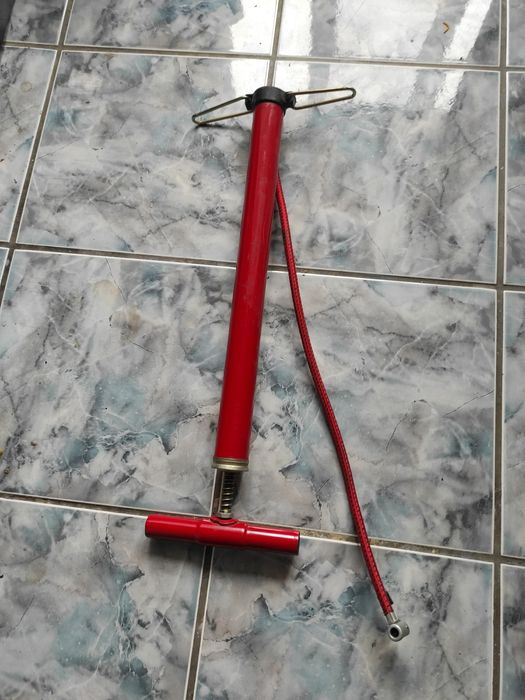Pompa auto noua, stare perfectă de funcționare
