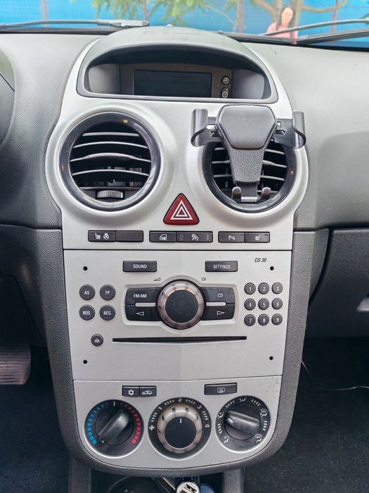 OPEL Corsa 2009 — imagine 3