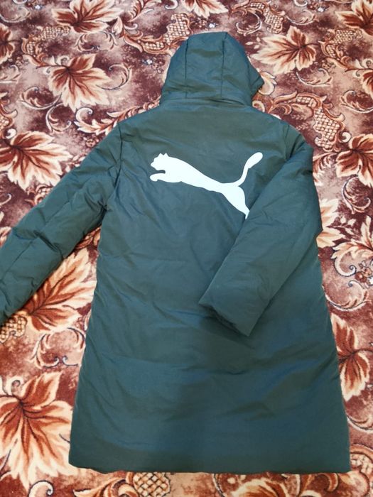 Продам куртку зимняя