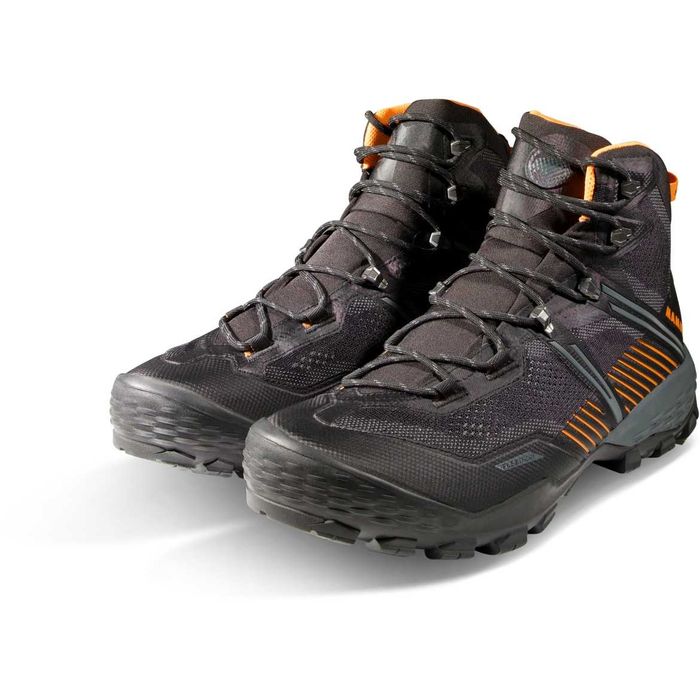 Ghete, bocanci Mammut Goretex, noi, salewa, munte, scarpa, tura