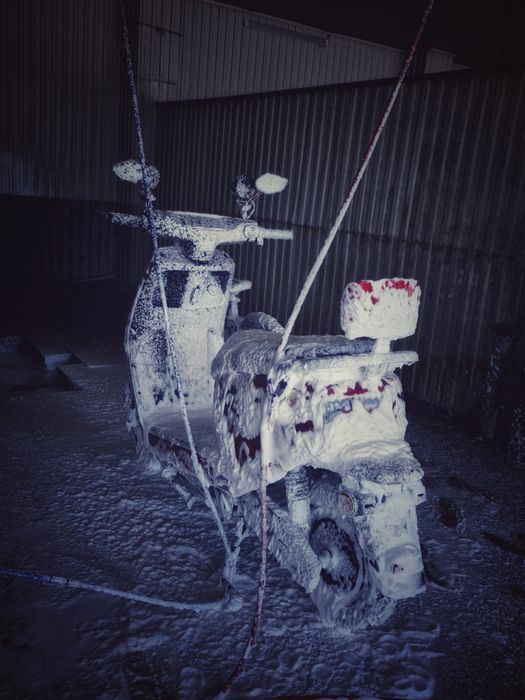 Электроскутер 1200ватт