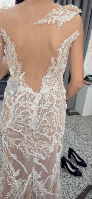 Бална рокля по поръчка!