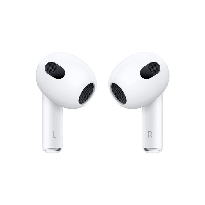 AirPods (3rd generation) with MagSafe Charging Case - в ГАРАНЦИЯ!