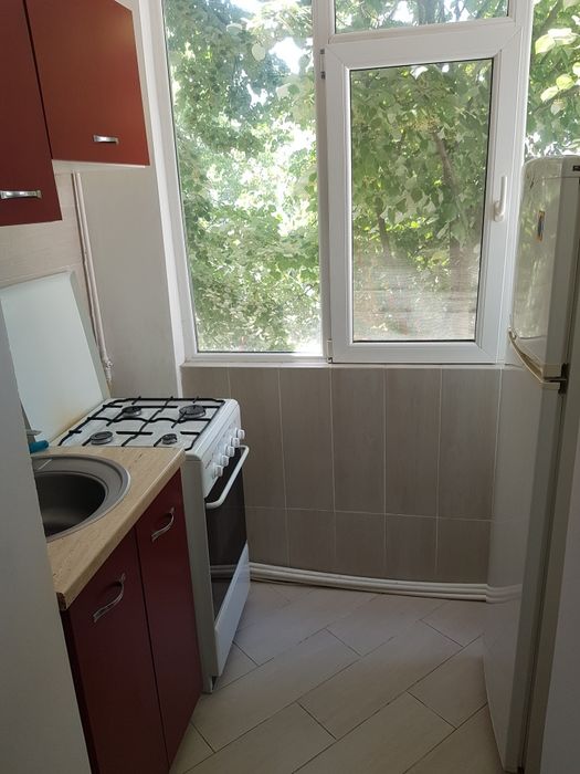 Inchiriez apartament disponibil pe 2.3 ianuarie