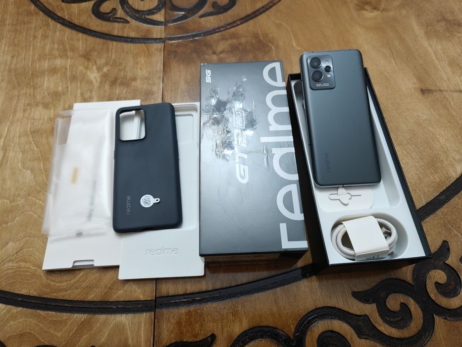 Продаётся смартфон