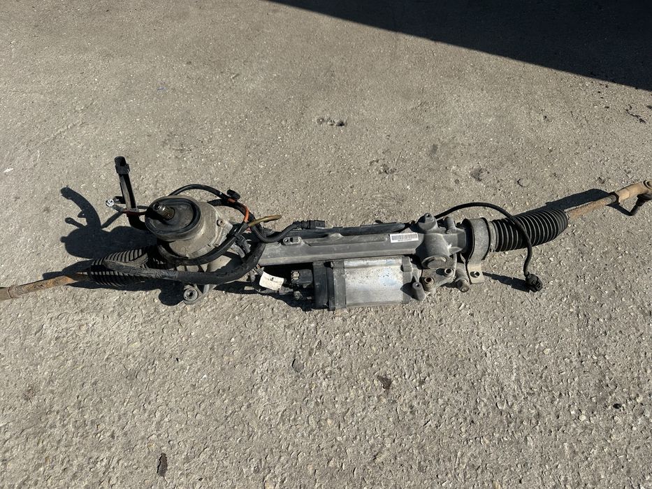 Рейка 1K1 909 144 E , за Фолксваген Туаран