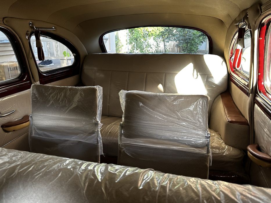 Продаётся GAZ ZIM 12