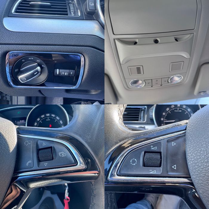 Skoda superb 2013 euro 5