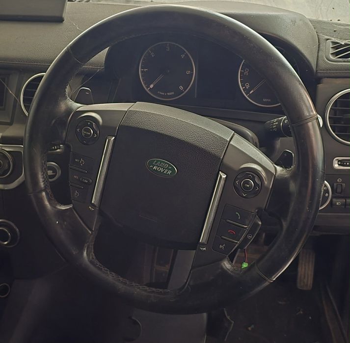 Волан Range Rover Discovery
