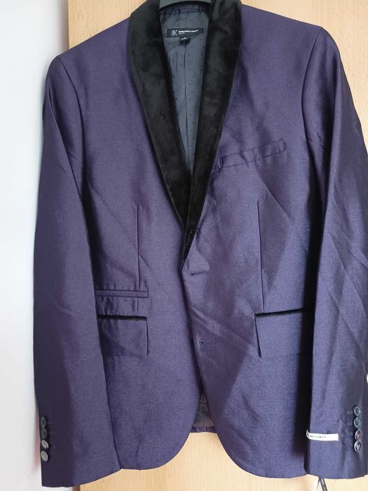 Sacou evenimente International Concept