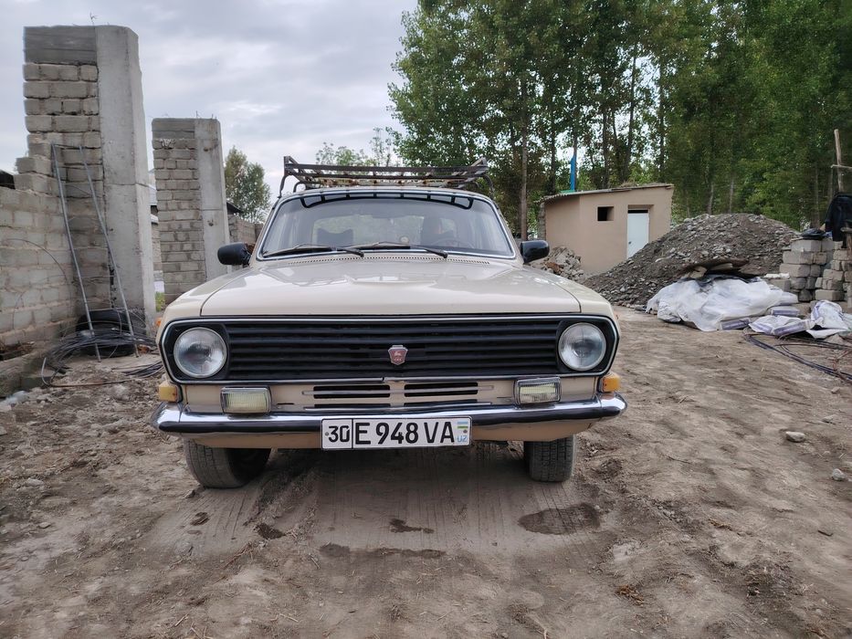 Volga 24 10 Sotiladi
