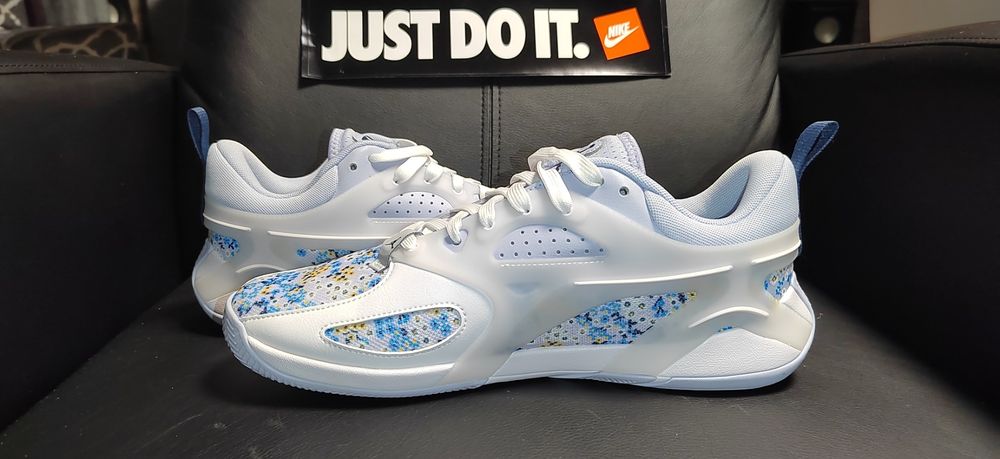 Nike Jordan Heir, номер 43