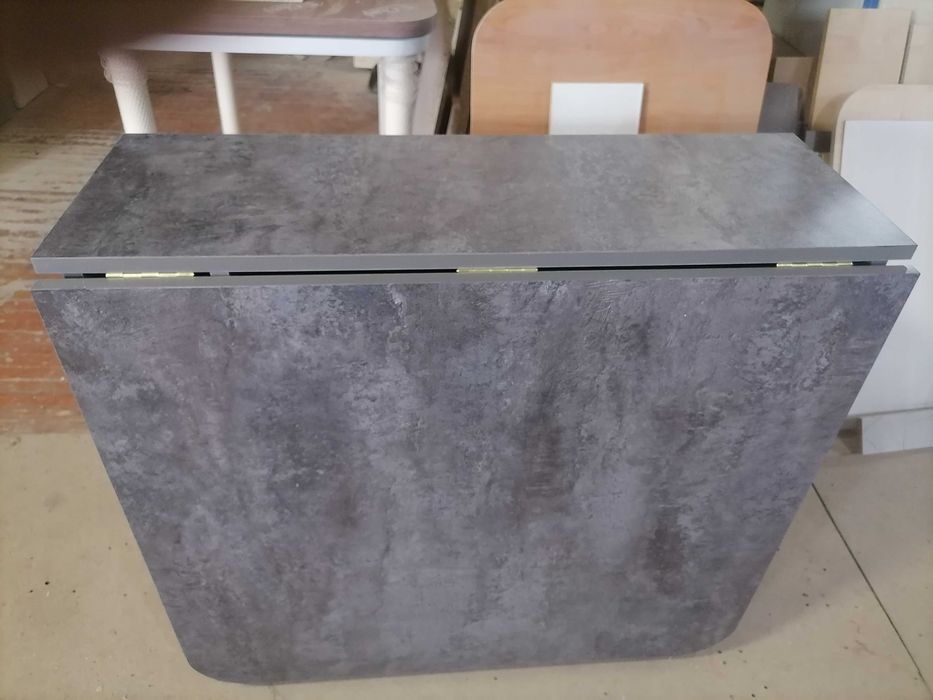 Стол раскладные тумба ,,( книжка).