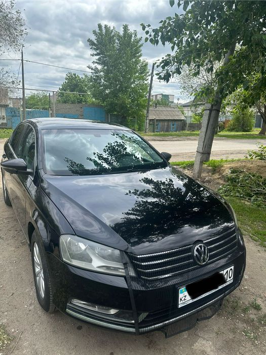 Продам Фольксваген Пассат б 7.